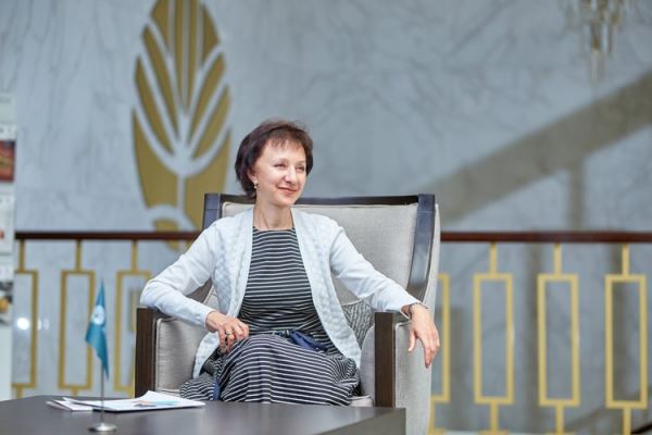 Трудовые династии, создающие будущее агрохимии