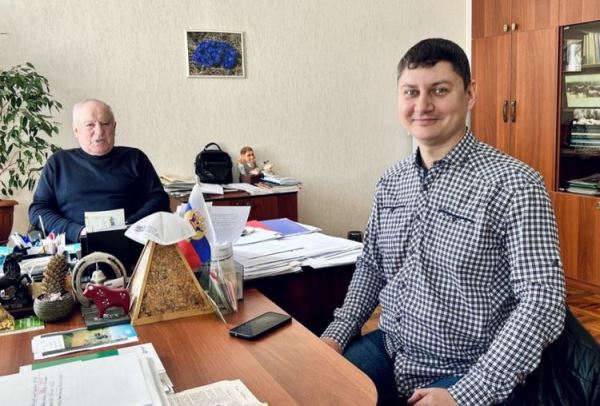 Мраморную говядину планируют производить в Сибири и на Алтае