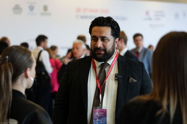 Фунгициды против желтой полосатой ржавчины разрабатывают в СКФУ
