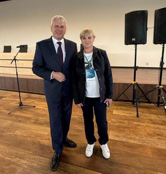 «Щёлково Агрохим» поддерживает интерес к сельхозпрофессиям
