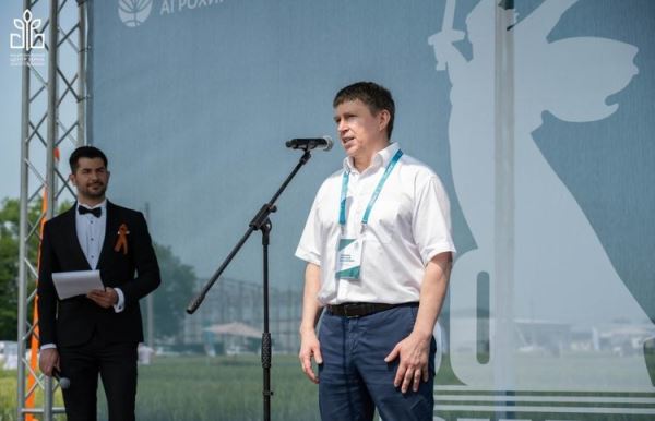 На Дне поля НЦЗ имени Лукьяненко поговорили о феномене кубанской пшеницы